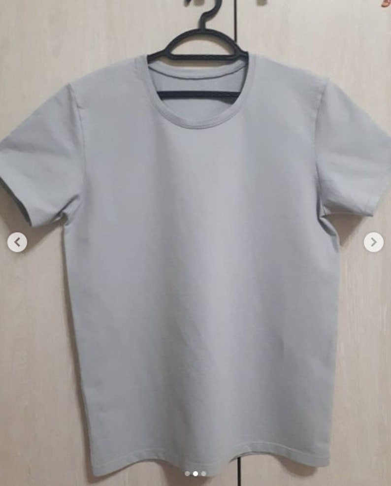 Easy-to-Follow Video Instructions for mens tshirt