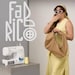 FabricoPatterns store logo