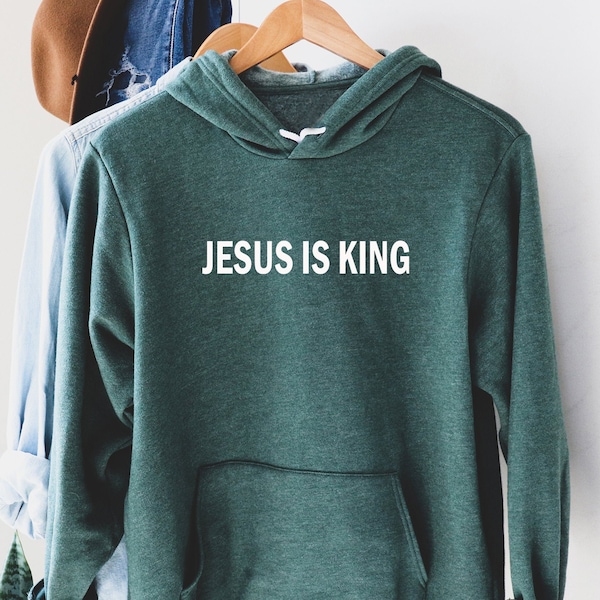'Krystian' hoodie Sweatshirt
