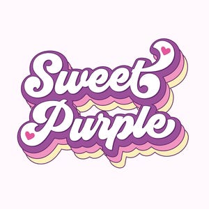 Fichiers PNG de texte rétro personnalisés pour sublimation, nom personnalisé, logo d'entreprise, téléchargement numérique, clipart rétro