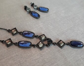 avon rosary bracelet