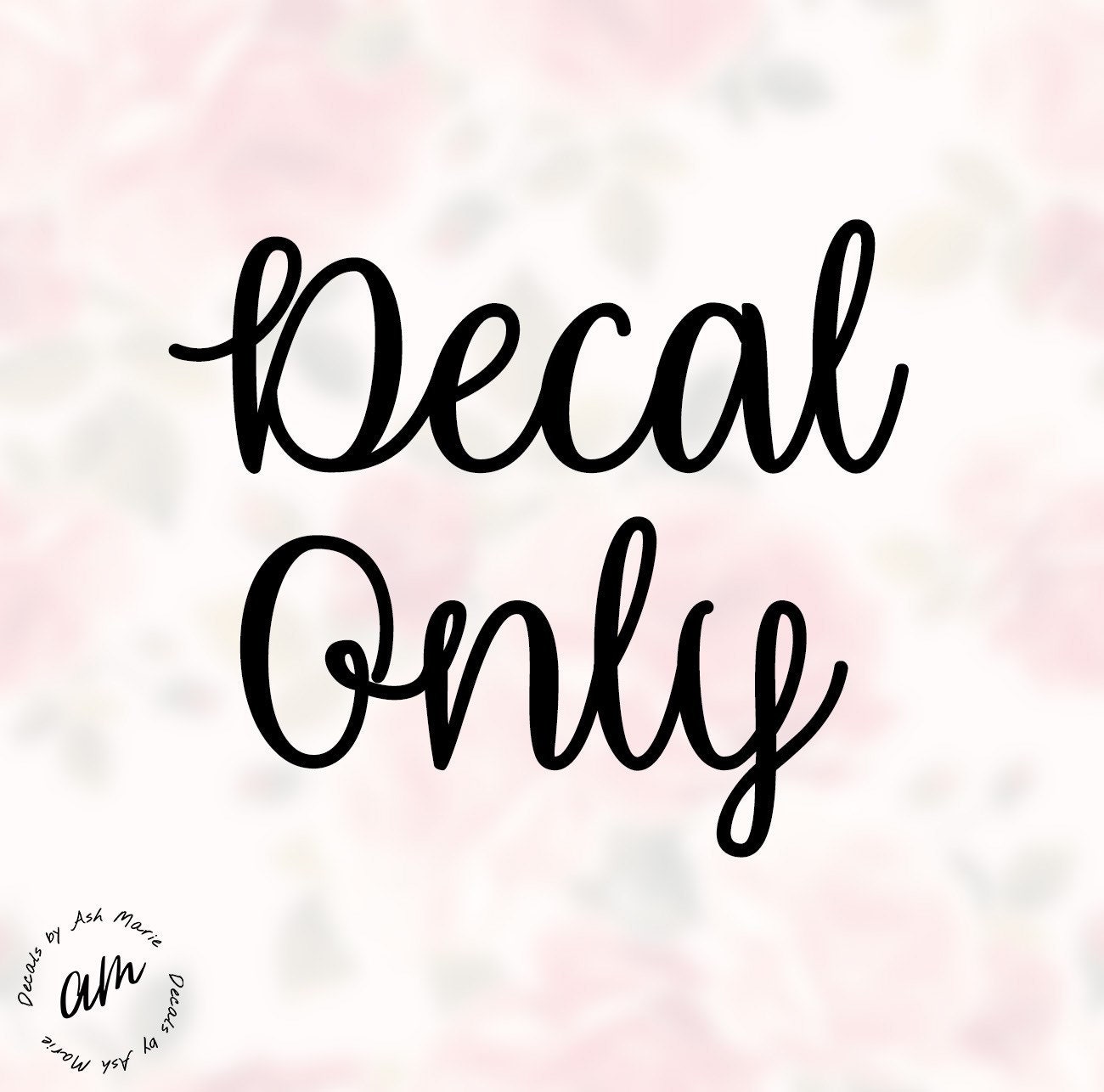 makeup organizer label decals makeup labels for storage and etsy