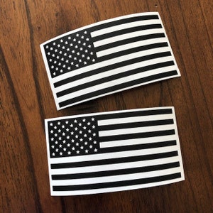 USA-Flaggen-Abziehbild-Aufkleber | Aufkleber-Paar USA Flagge | Fenster Aufkleber mit US Flagge | Amerikanische Flagge Aufkleber