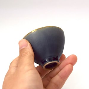 金継ぎ金継ぎ小カップ 限定品 No.21