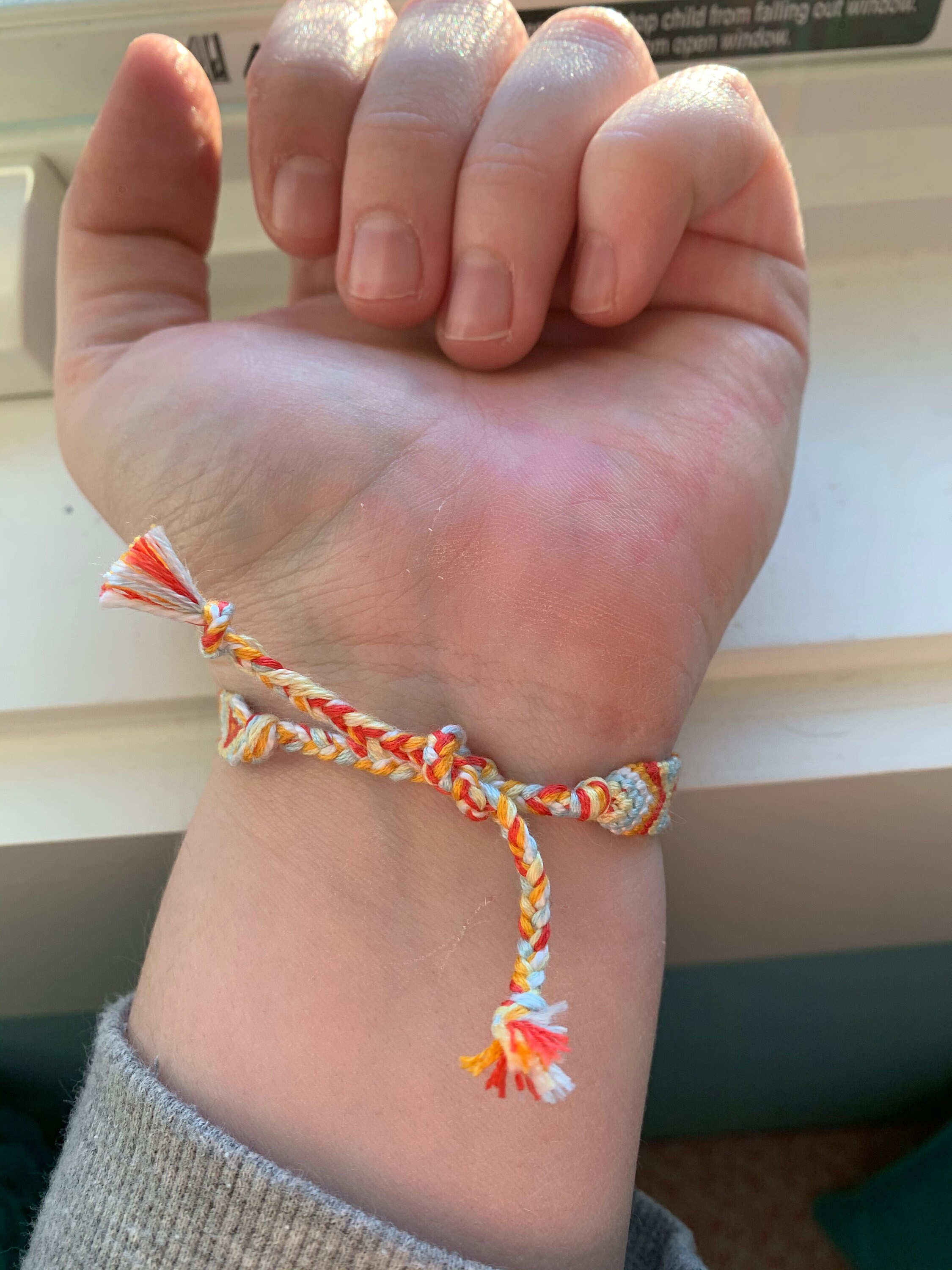 Diamond Pattern Friendship Bracelets CUSTOM Available Etsy