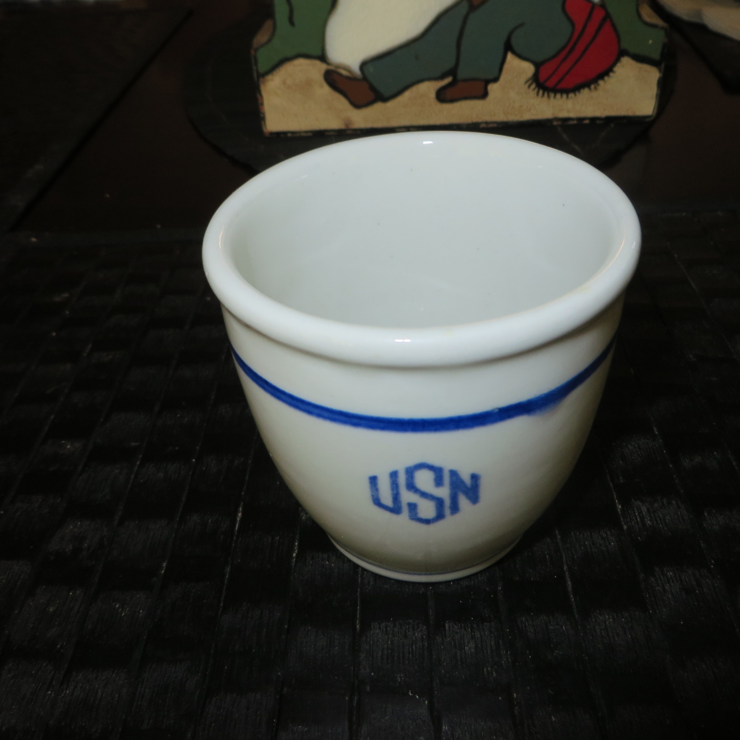 Tepco Navy China - Etsy