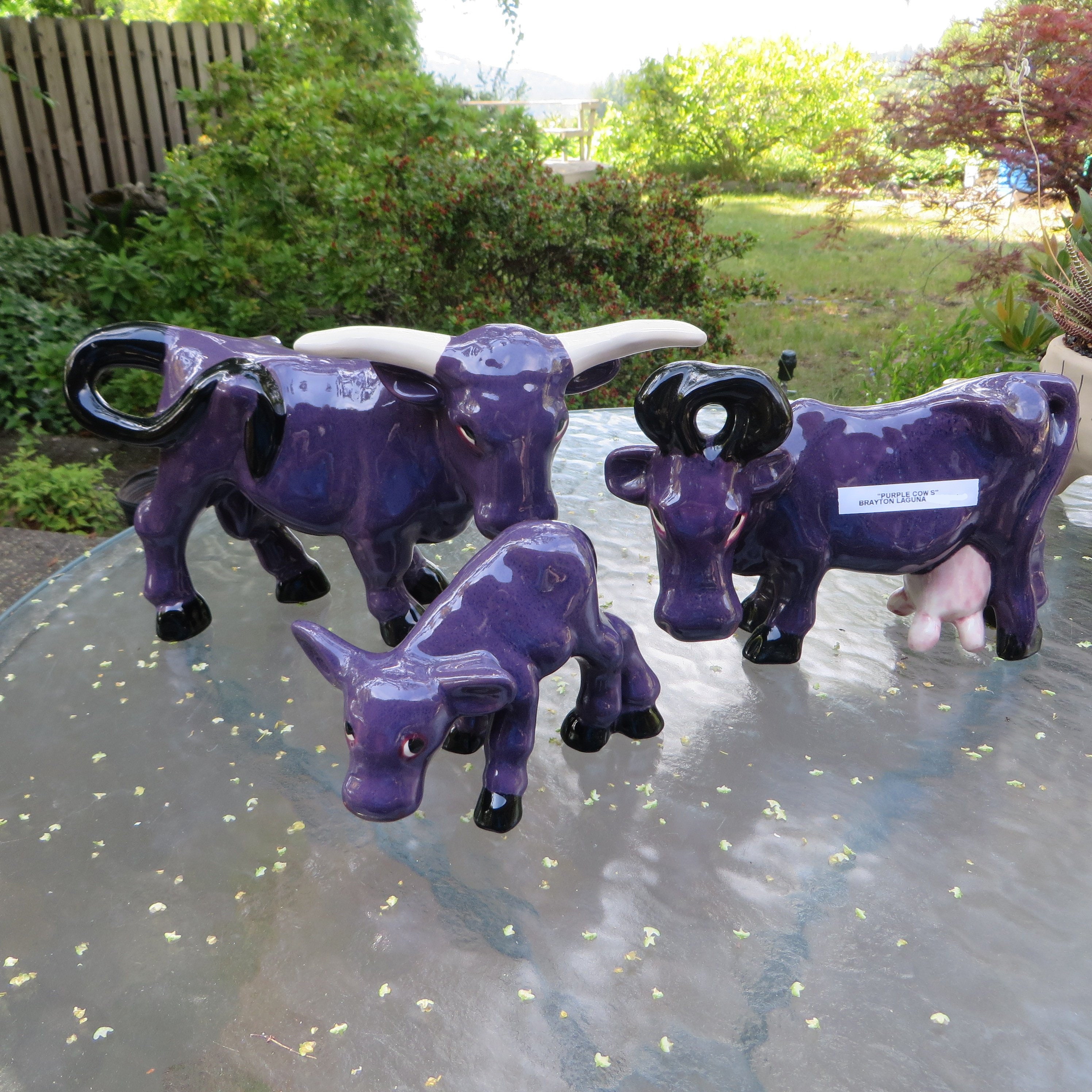 リッツカールトン　ラグナビーチ　トイプードル　陶器ボウル　作家 リッツカールトン ラグナビーチ トイプードル 陶器ボウル 作家