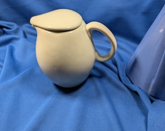 CHOICE - Russel Wright 'american Modern' Dinnerware - Coral Color