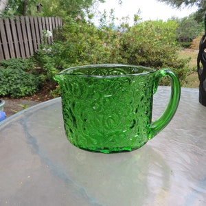 Perfect condition ca.1960s  #6730 Olive Green Joel Philip Myer era (1 year only)