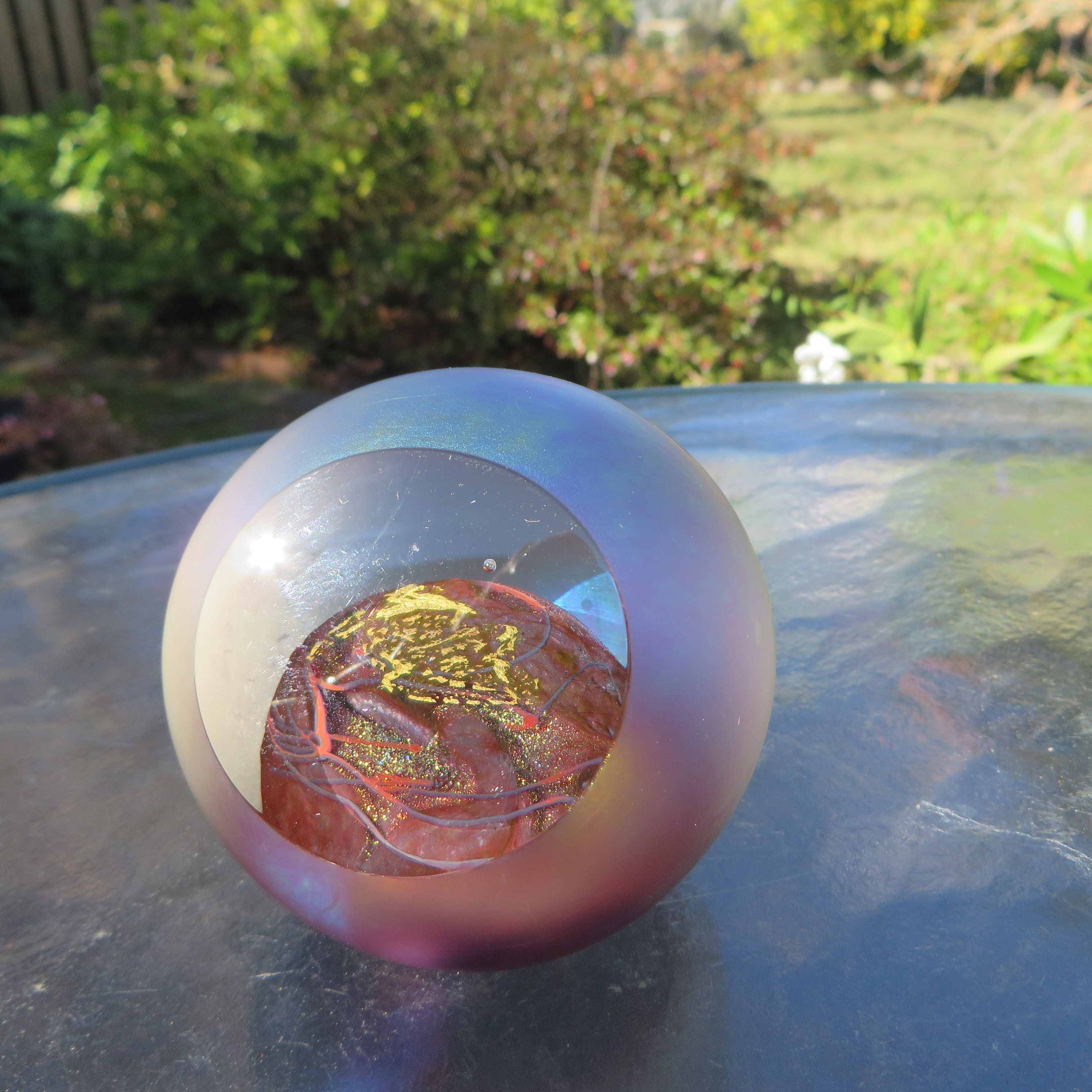 Glass Eye Studio Planet Series - Etsy