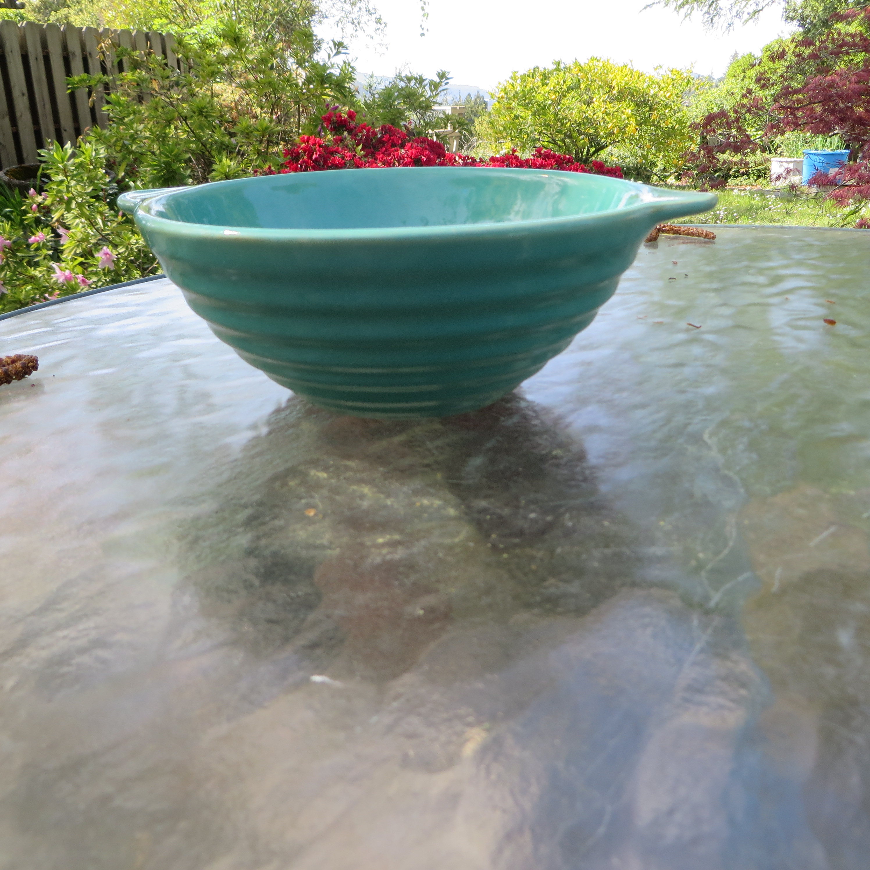 Bauer Jade Bowl - Etsy