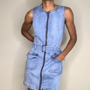ladies casual denim dresses Hurxie Dress for Women Tulle Short Sleeve Button Jean Midi Dress with Pockets Blue,3XL, Women's, Black Winter and Spring jean dress for women Bebe