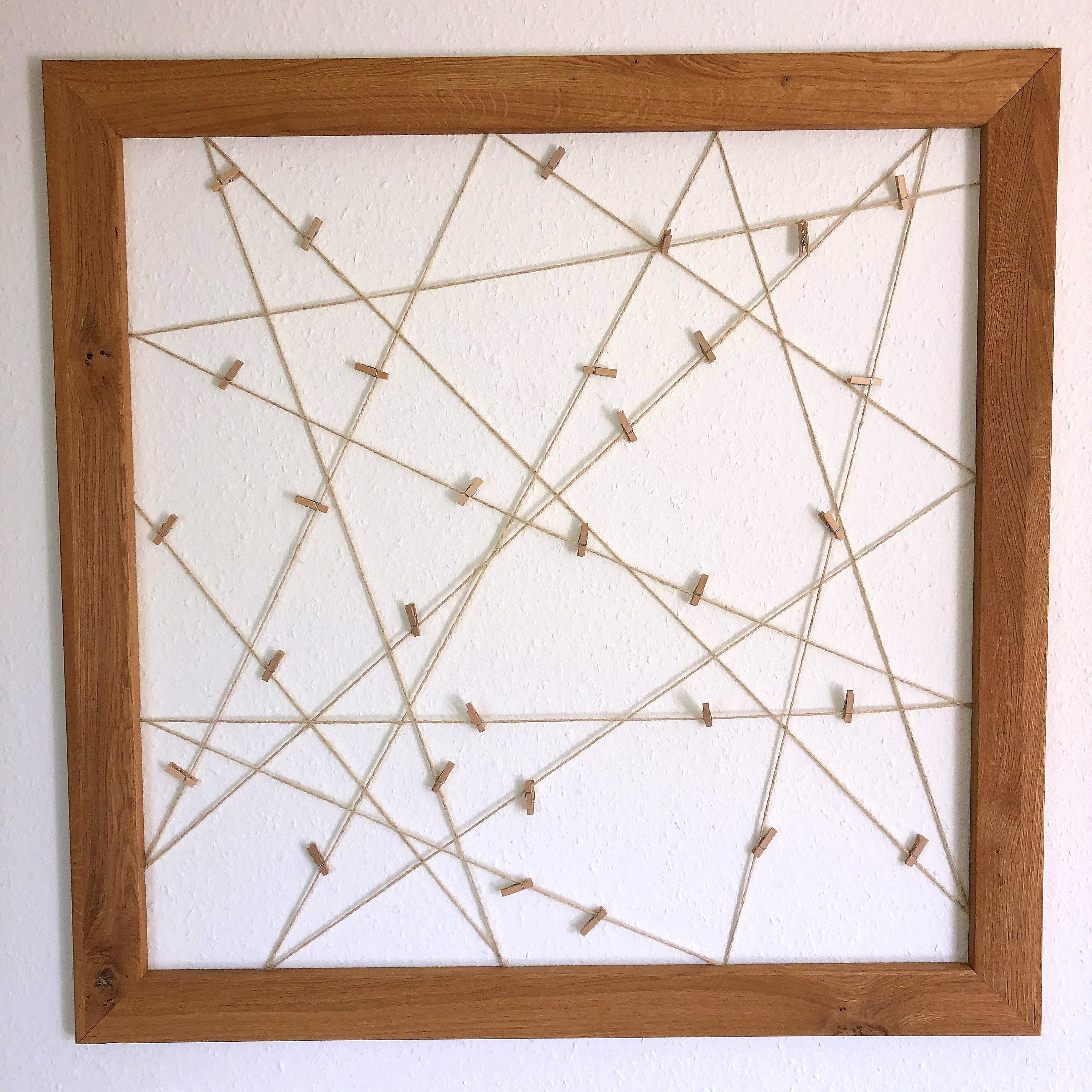 Quadratischer Bilderrahmen:  Unlocking Creativity with Simple Shapes