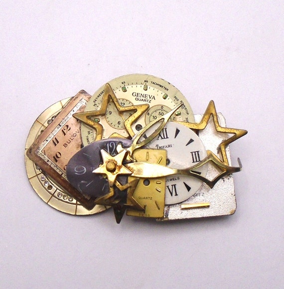 80s punk pin - Gem 80s punk pin - Gem