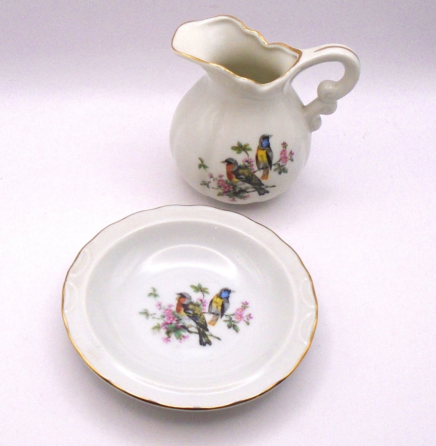 Steiff Mini Porzellan Set Dekor- Millennium - Etsy
