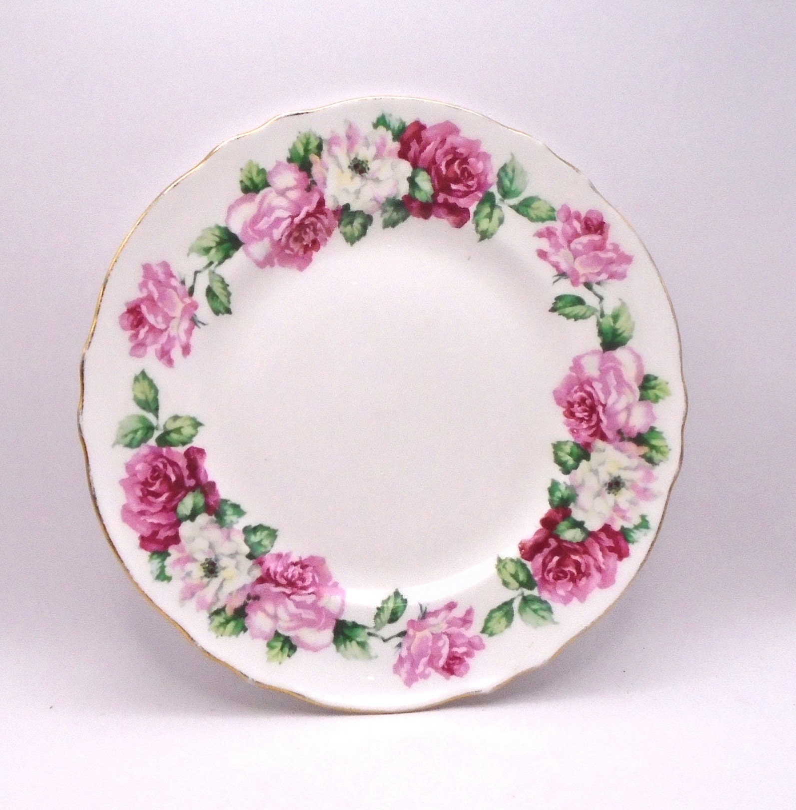 Crown Staffordshire China - Etsy Crown Staffordshire China - Etsy