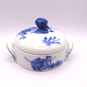 Royal Copenhagen Blue Flower Braided Vase No. 8263 -  Canada