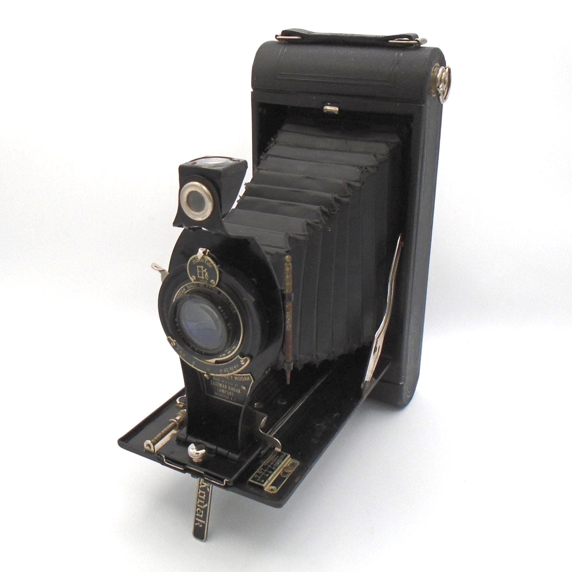 Anastigmat Kodak Lens - Etsy