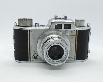 Vintage Cameras