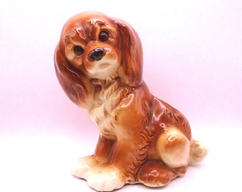 Vintage Royal Copley Ceramic Planter, Made in USA, 1950's