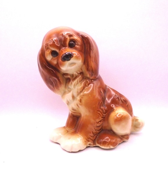 Vintage Royal Copley Ceramic Planter, Made in USA, 1950's