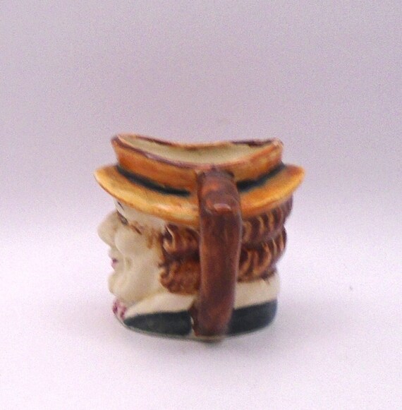 陶器 1940~50年代 オキュパイド 日本製 レア品 ヴィンテージ アメリカ