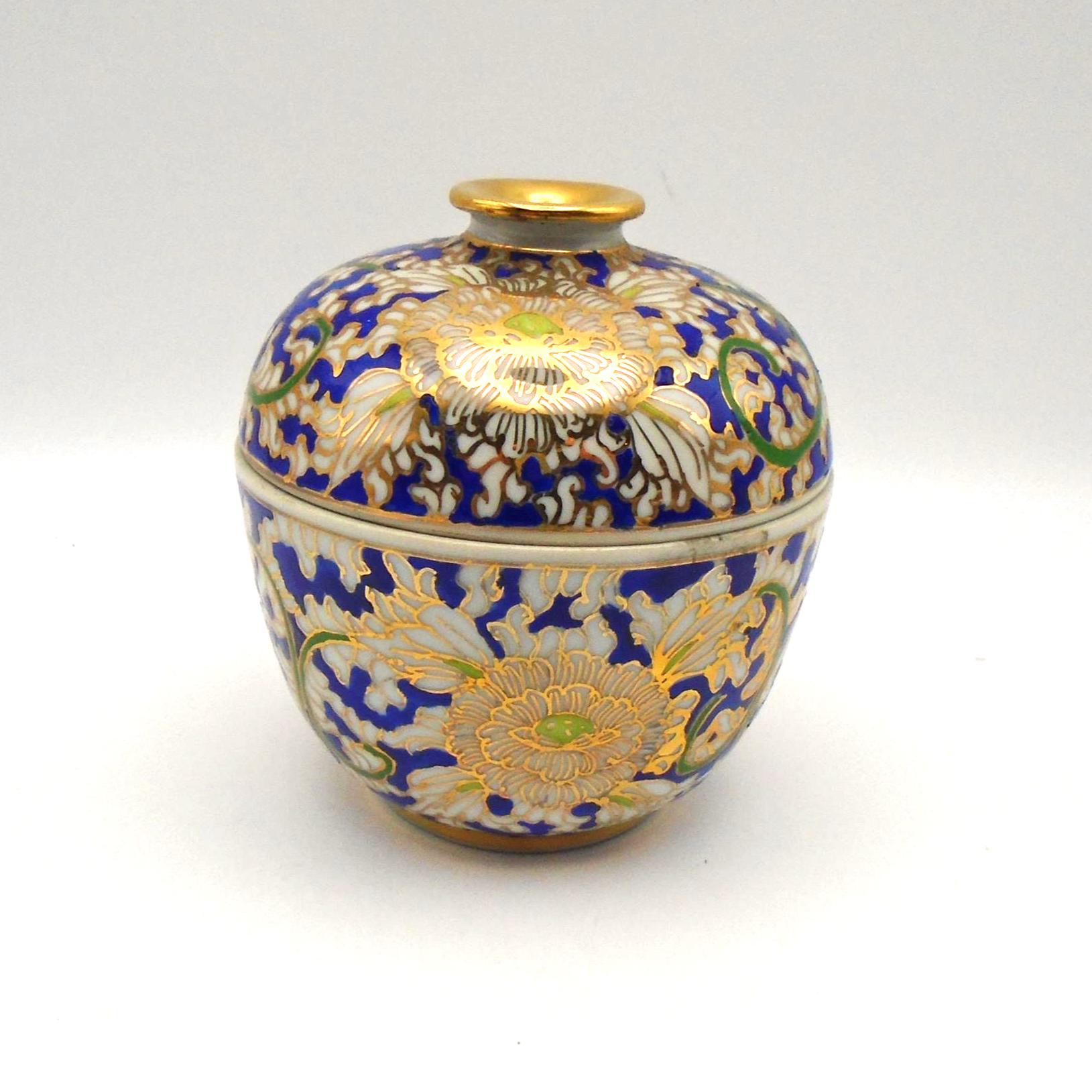 Royal Porcelain Thailand - Etsy