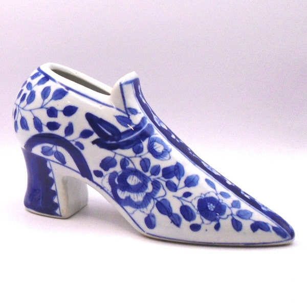 Shoe Vase Etsy