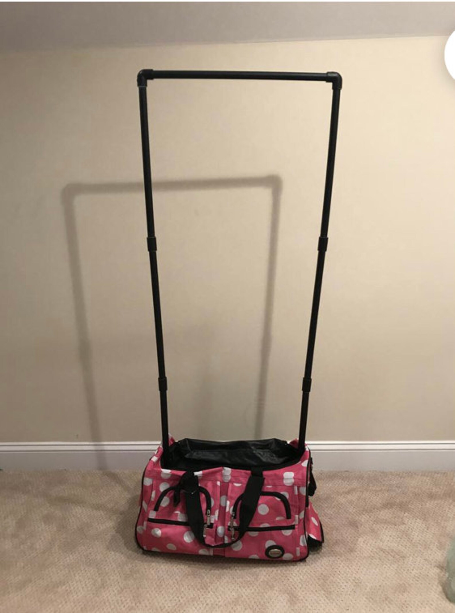 Garment Bag Dance at Maria Brust blog