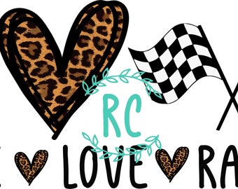 Download Racing Love Etsy