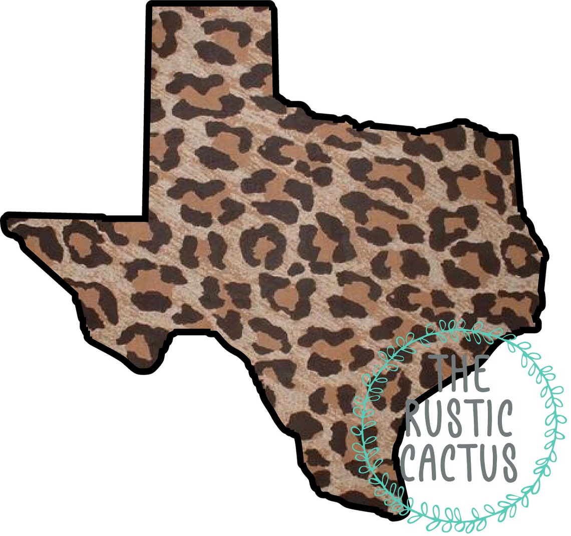 cheetah print tevas