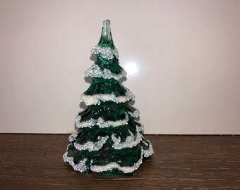Fenton Christmas Etsy
