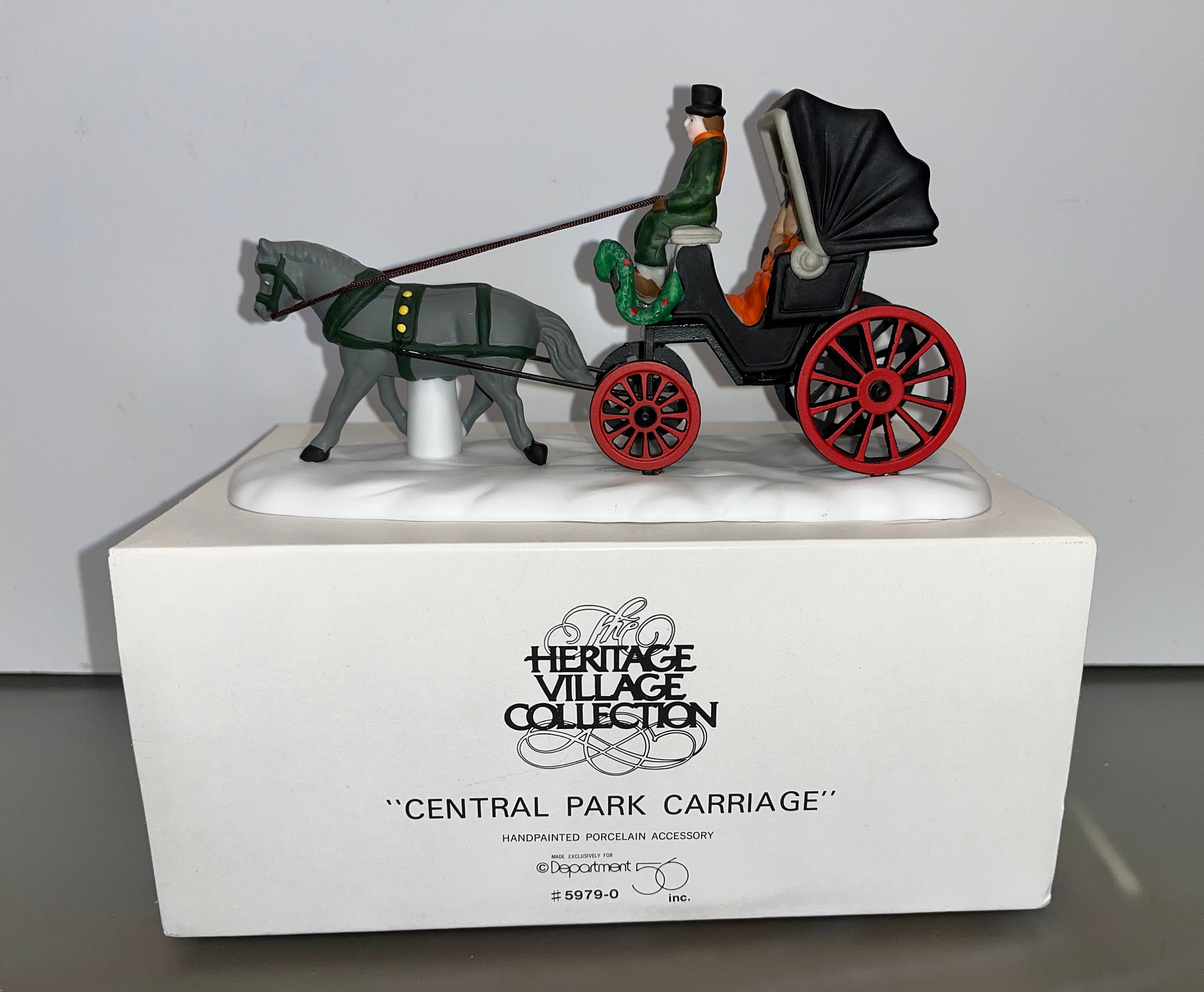 Heritage Village - Etsy