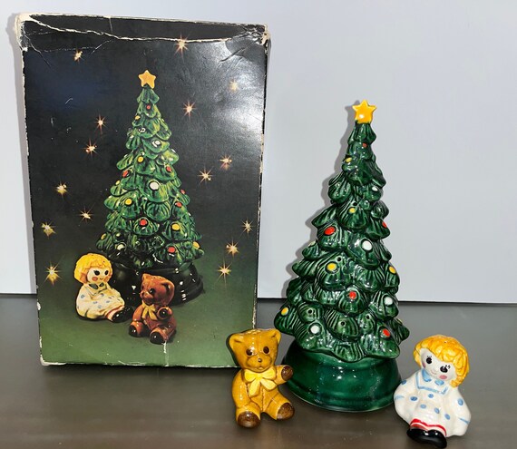 レトロ ミッドセンチュリー クリスマスセール売り切り価格 昭和レトロな花形電飾15球のミニライトアンティーク