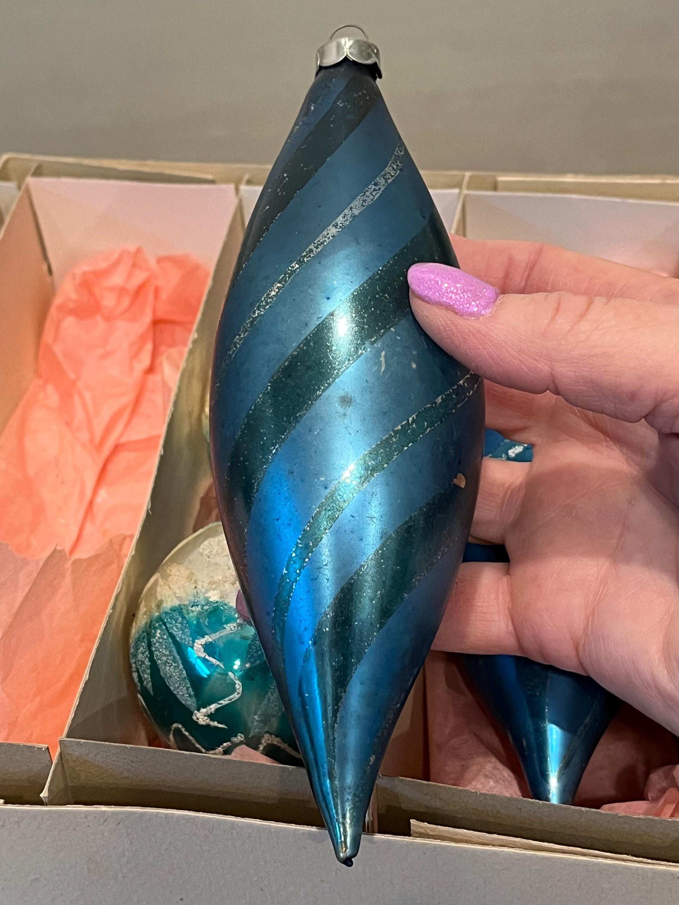 Vintage West German 2 1/4