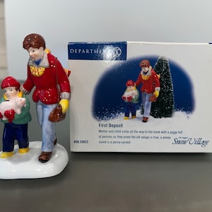 Snow Village Mcdonalds - Etsy