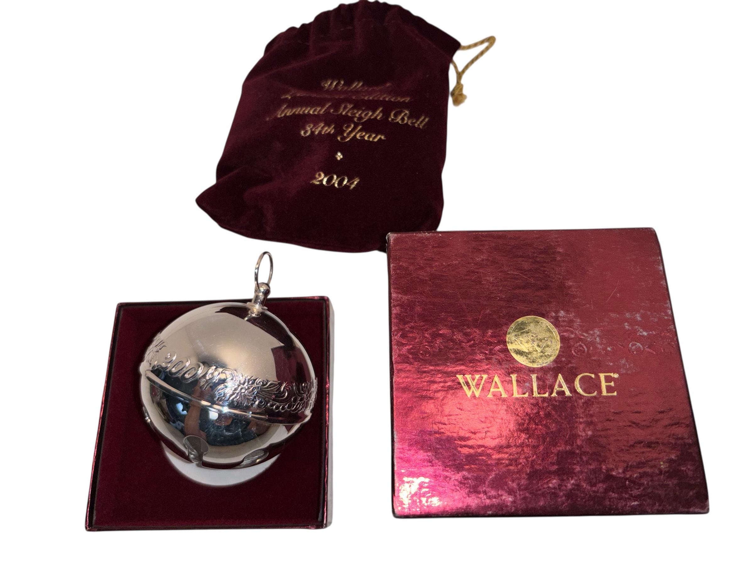 Wallace silversmiths - Etsy 日本