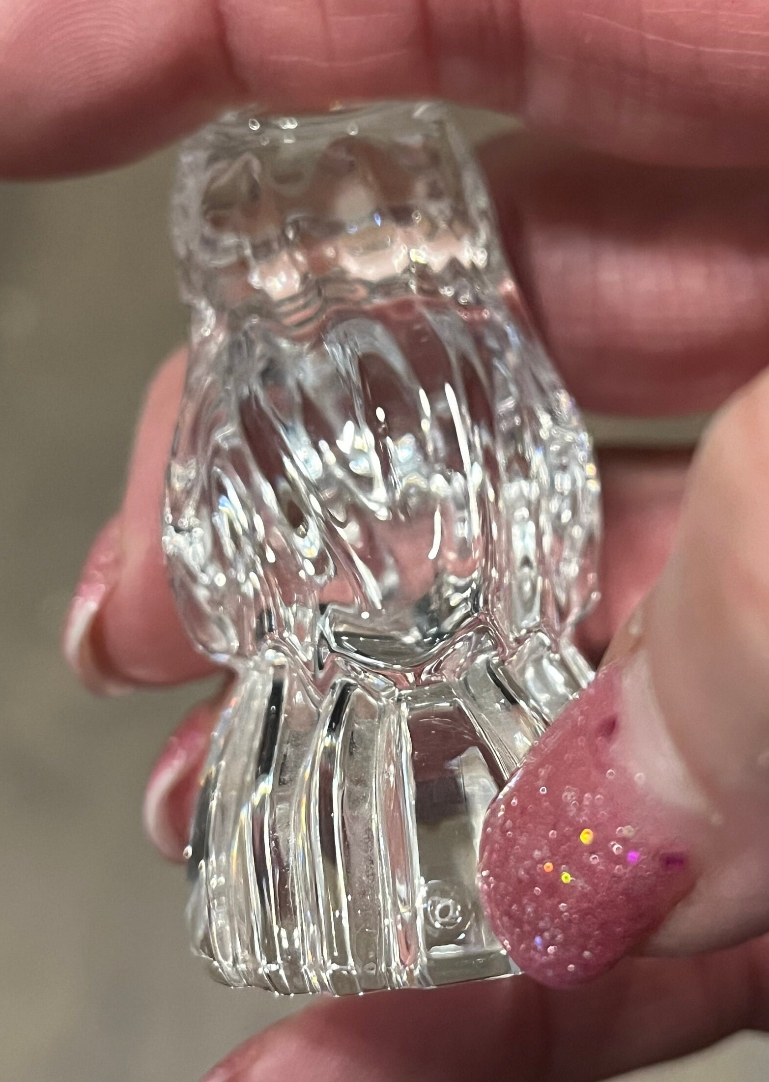Waterford Marquis Nativity Collection, Marquis 3