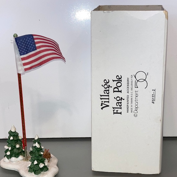 Dept 56 Village Etsy