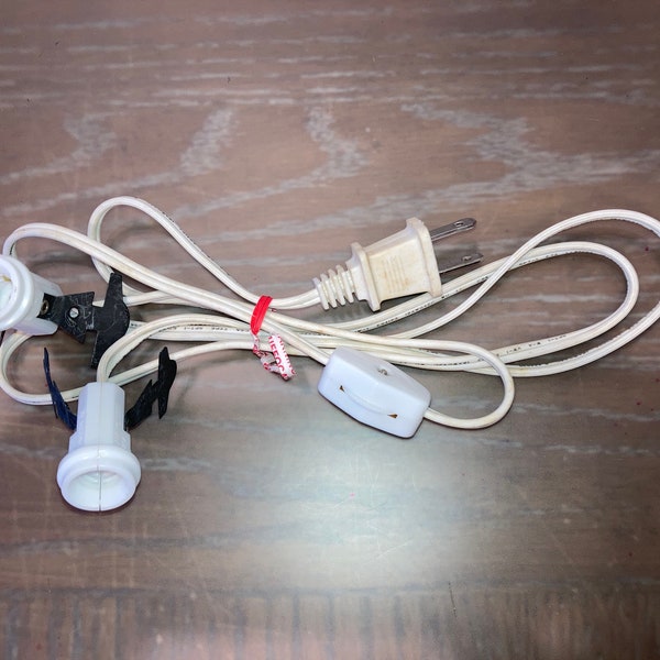 Dept 56 2 Socket Etsy