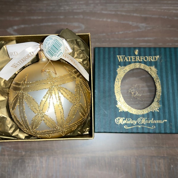 Waterford Kylemore Etsy