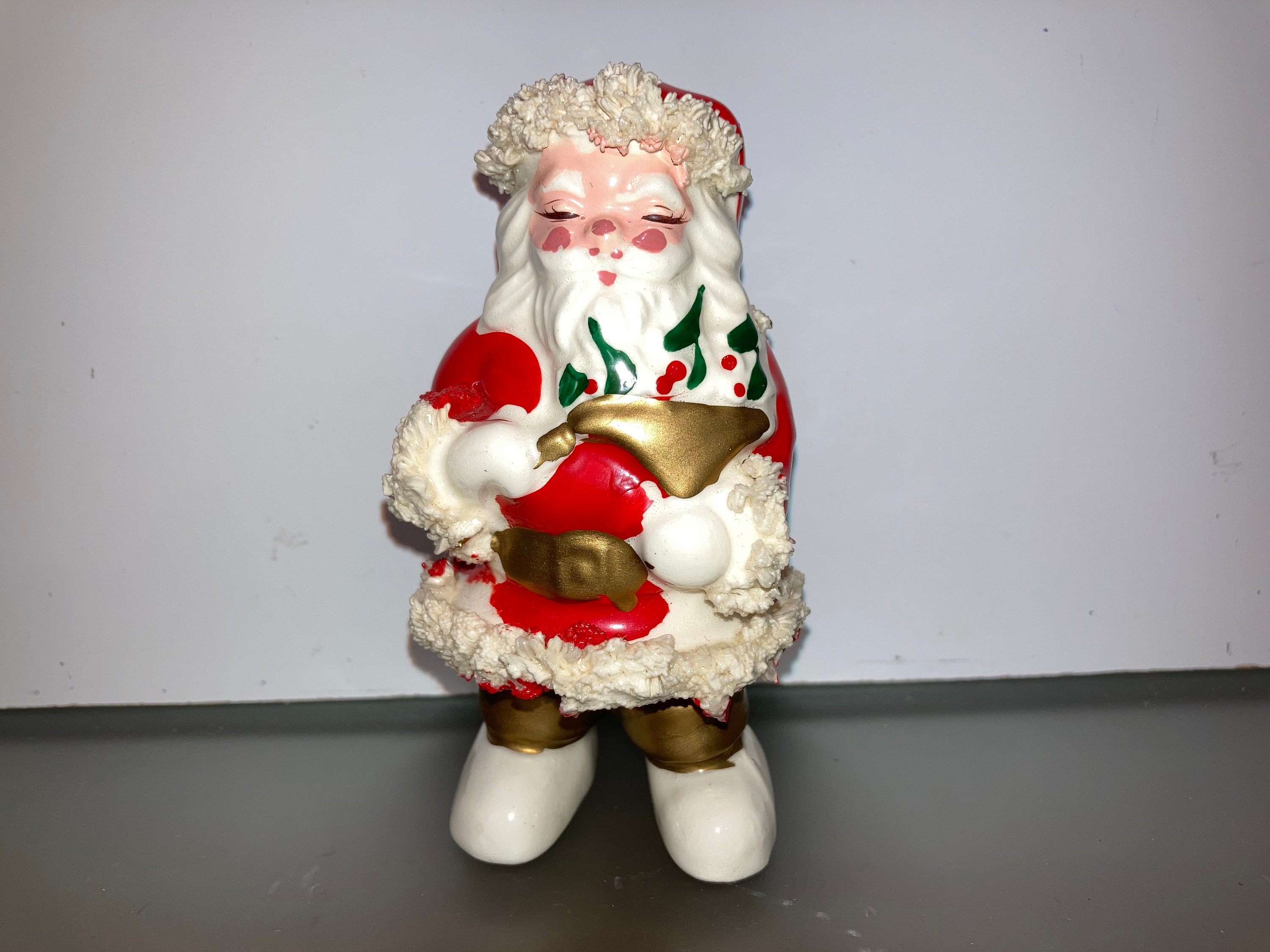 Japan Spaghetti Santa - Etsy