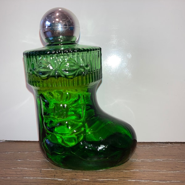 Avon Boot Bottle Etsy