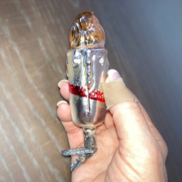 German Candle Clips Etsy