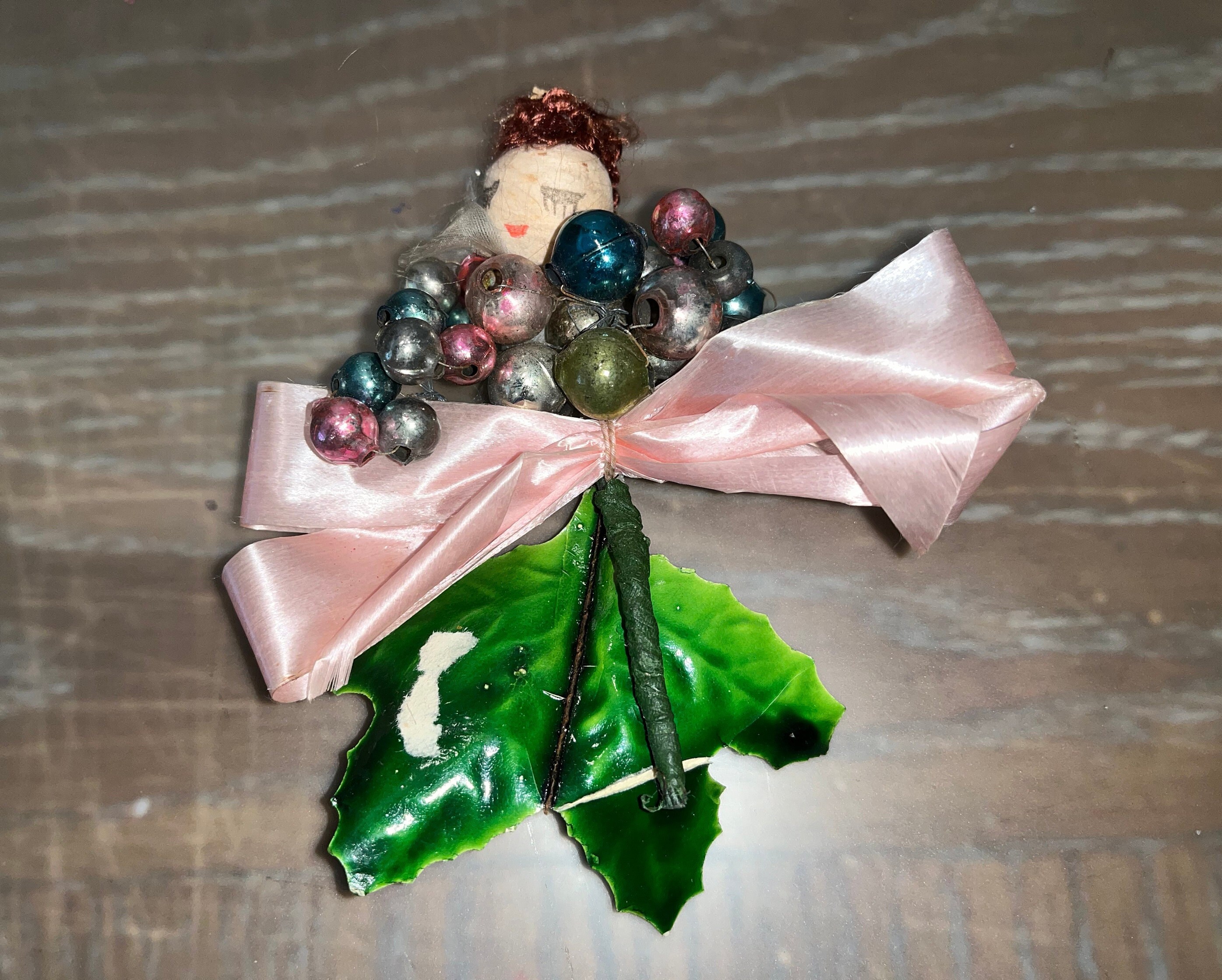 Pixie Dottie Pink Christmas Bow Making Starter Kit – Pixie Dot Craft  Supplies