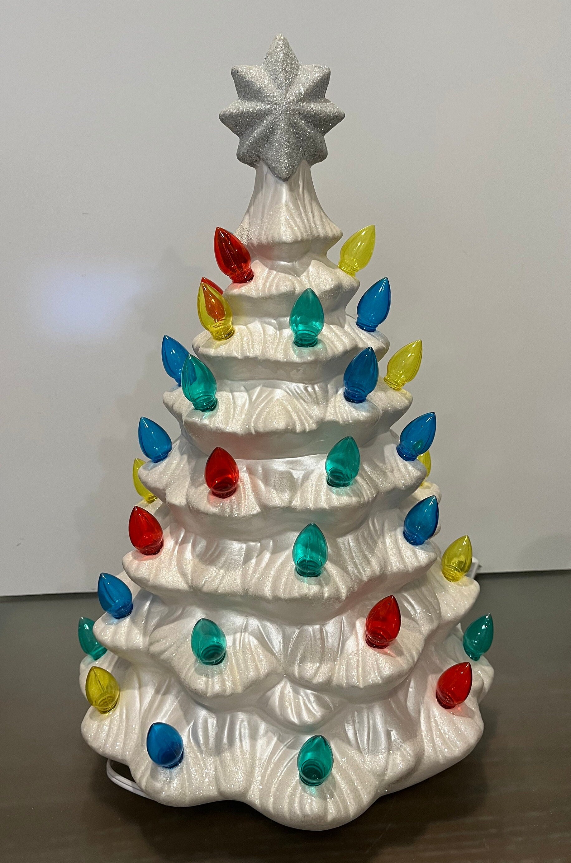 ✳︎フランスヴィンテージ Christmas tree✳︎ France / French Themed 18