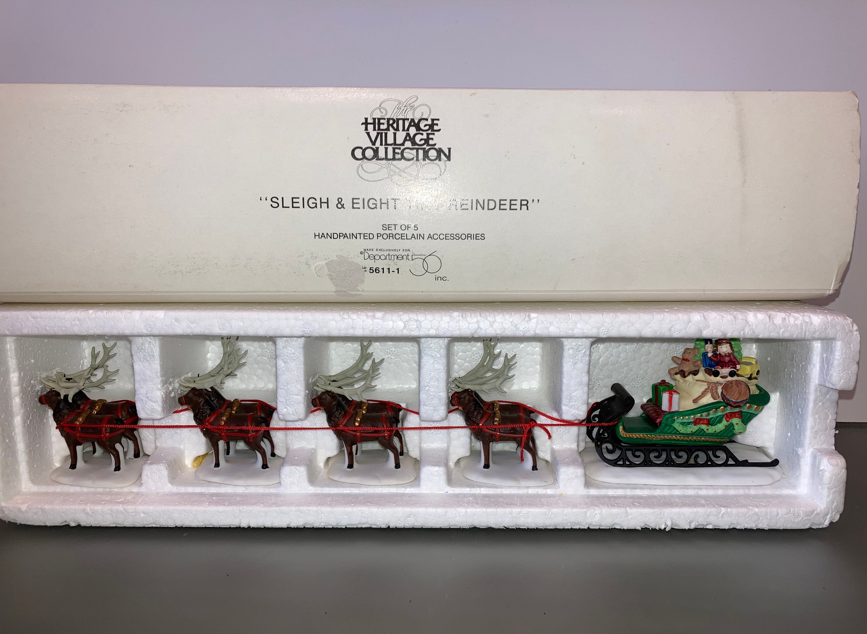 Dep56HeritageVillageCollection クリスマスオブジェ Dep56HeritageVillageCollection クリスマスオブジェ