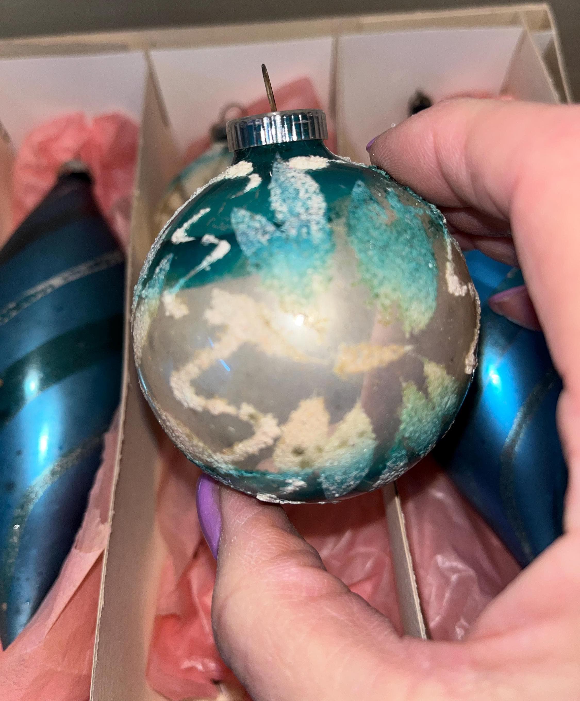 Vintage West German 2 1/4