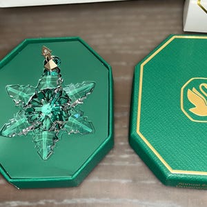 Swarovski 1998 - Etsy