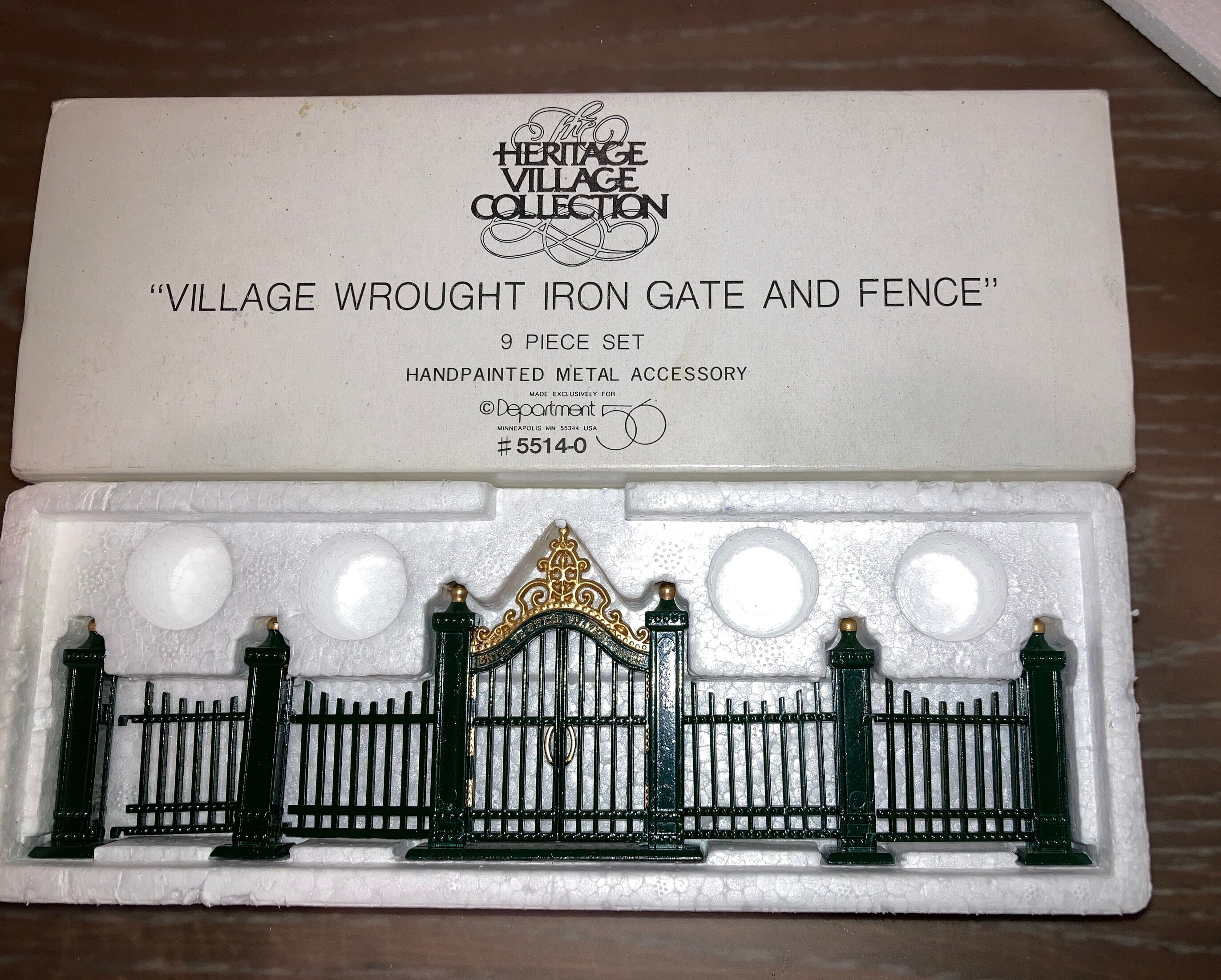 Wrought iron gate - Etsy 日本